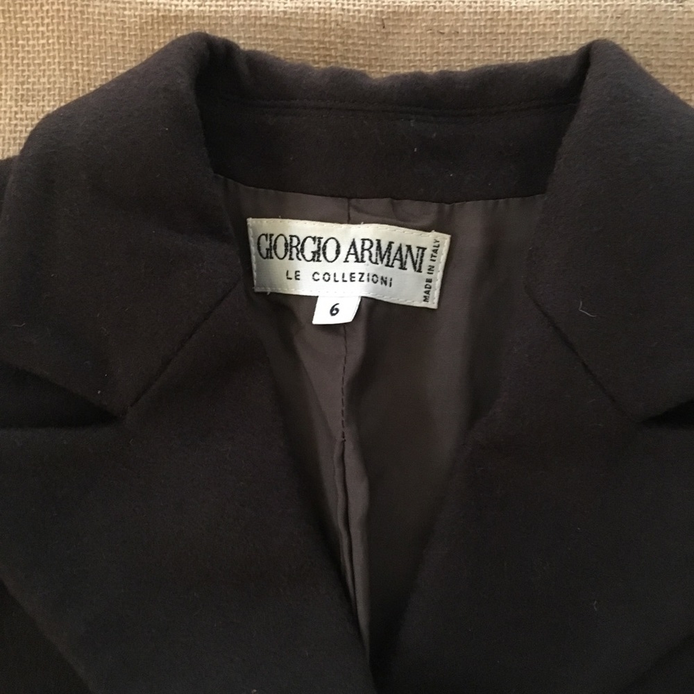 Jacket - Picture 3 of 6